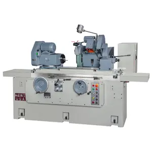 Cylindrical Grinding Machinery